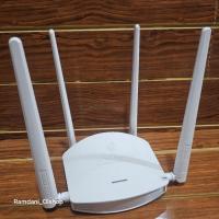 ราคา TOTOLINK N600R 600Mbps Wireless N Router WIFI TURBO (43359722395)