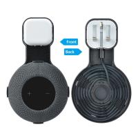 ราคา STANSTAR ตัวยึดติดผนังสําหรับ HomePod MINI UK Plug ตัวยึดติดผนังที่แข็งแรง การจัดการสายไฟ อุปกรณ์เสริมประหยัดพื้นที่ (16896425400)