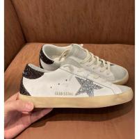 ราคา 358 YMB5 GGDB SSTAR ผู้ชายผู้หญิงรองเท้าผ้าใบต่ํารองเท้ากีฬาพักผ่อนรองเท้าสกปรกรองเท้าดาวรองเท้าสีขาว 35-45 รองเท้าผ้าใบด้อยวินเทจดาวซ่อนส้นอินเทรนด์ (50007996674)