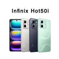 ราคา Infinix Hot 50i RAM4+4GB/RAM256GB/เครื่องแท้ใหม่ลดราคาเคลียร์สต็อกสินค้าพร้อมจัดส่ง (24793395491)