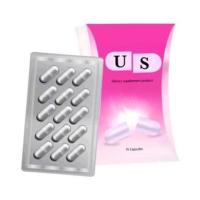 ราคา 2 กล่อง ส่งฟรี US ยาลดน้ำหนักมี 15 แคปซูลใน 1 กล่อง (4563874832)