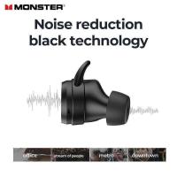 ราคา ❤ Monster Clarity 101 Airks TWS ไร้สายหูฟังกันน้ำบลูทู ธ 5.0 หูฟัง (26369832986)
