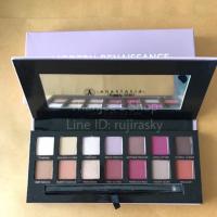 ราคา 2 ชิ้นสุดท้าย ขายต่ำกว่าทุนไปเลยจ้า แท้ 100%Anastasia Modern Renaissance Eye Shadow Palette (1045569207)