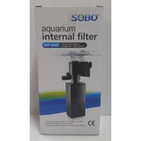 ราคา SOBO ปั้มน้ำพร้อมกรอง รุ่น WP-950F เหมาะกับตู้ปลาขนาด 14 - 16 นิ้ว (1521176432)