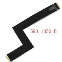 ราคา 593-1280-a จอแสดงผล LCD ริบบิ ้ น LVDS Flex สําหรับ IMac 21.5'A1311 2011 593-1350 593-1350-B (24280136295)