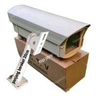 ราคา กล้องวงจรปิด HOUSING + OUTDOOR BRACKET OUTDOOR กล้องวงจรปิด HOUSING HEAT และ RAIN RESISTANT T... (46451692830)