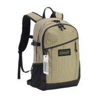 ราคา [โคลแมน] วอล์คเกอร์ 25 กระเป๋าเป้ผู้ชาย ผู้หญิง ยูนิเซ็กซ์ 25L สะดวกในการเดินทาง (41879301740)