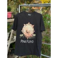 ราคา เสื้อวง PINK FLOYD Size L. - งานเสื้อมือสอง (44052890801)