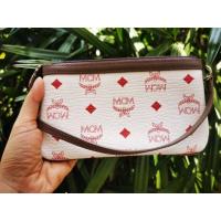 ราคา ❤️ MCM Clutch -Wristlet ❤️ (24426944600)