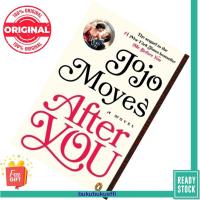ราคา After You (ฉัน Before You 2) โดย Jojo Moyes [SPOTS] (18780173921)