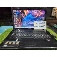 ราคา ขาย Notebook Lenovo IdeaPad G485 AMD E1 RAM 4 HDD 320 มือ2 สภาพดี 2500 บาท ครับ (13196959722)