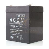 ราคา Battery 5.5Ah 12V ACCU By CKT (12142737586)