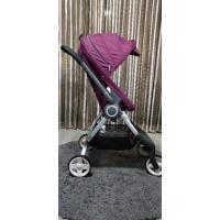 ราคา รถเข็น Stokke scoot v2 baby stroller- เหมาะสำหรับน้องแรกเกิดถึง 4 ขวบ (12417569404)