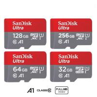 ราคา แท้ SANDISK 256GB 512GB Ultra Micro SD Card Speed 150mb/s SDSQUA4-512G-GN6MN ไมโครเอสดีการ์ด (18012827657)