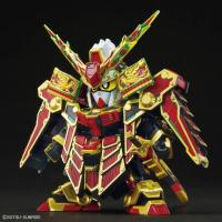 ราคา SD Musha Gundam The 78th [SD Gundam World Heroes] (26754406316)