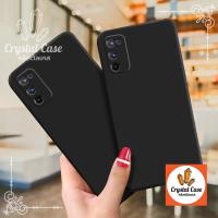 ราคา เคสนิ่ม เคสดำ เคสเรียบสีพื้น เคสTPU Vivo Y30/Y50 Y31/Y51 Y81 Y19 Y55 Y53 Y71 Y91C/Y1s Y15s/Y01 Y02 Y02s Y16 Y76 (50006901019)