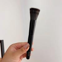 ราคา เกาหลี CLIO CLIO CLIO Dot Color Blush Brush Highlighter Brush Contour Brush Strong Powder Grab เครื่องมือความงาม (40876141812)