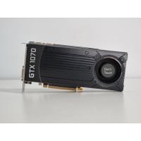 ราคา Nvidia GeForce GTX 1070 8G REF. (21024458700)