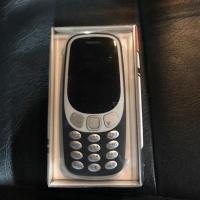 ราคา Nokia แท้ 3310 (2017) (676571607)