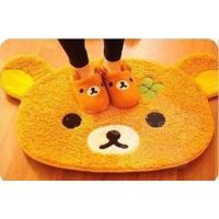 ราคา พรมเช็ดเท้า Rilakkuma (792330)