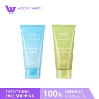 ราคา BRING GREEN Bamboo Hyalu Hydrating Cleanser Foam 120ml/ Artemisia Calming EX Modeling Pack to Foam Cleanser 120ml (28590110659)