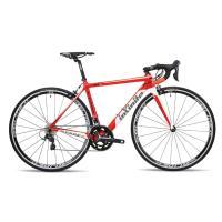 ราคา จักรยานเสือหมอบคาร์บอน INFINITE STAGE PRO Tiagra 20speeds, 2017 (11119413242)