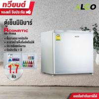 ราคา ACONATIC ตู้เย็นมินิบาร์ รุ่น AN-FR468 ความจุ 1.7 คิว ประกันคอมเพรสเซอร์ 1 ปี (24406917741)