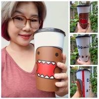 ราคา (เฉพาะแก้ว 1 ใบตามภาพ) แก้วน้ำโรงหนัง เมเจอร์ แก้วน้ำ โดโม โดโมะ บัคเก็ต ของเล่น ของสะสม Domo major cineplex m24 (29314688021)