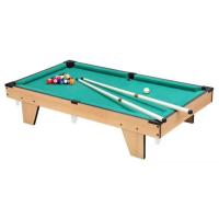 ราคา โต๊ะสนุ๊กเกอร์ โต๊ะพลู สำหรับเด็ก ยี่ห้อ guangyu sport game billiard table (21188252533)