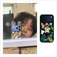 ราคา NCT DREAM Haechan LHC ดินสอสีชินจังเคสโทรศัพท์แบบกําหนดเอง hp (51206232010)