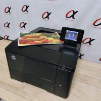 ราคา ปริ้นเตอร์สี มือสอง HP LaserJet Pro 200 Color M251nw มือสองพร้อมใช้งาน พร้อมหมึกแท้ 90% ทุกตลับ สภาพสวย (23063754302)