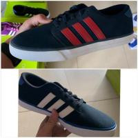 ราคา รองเท้า Adidas NEO men VS skate (5814003485)