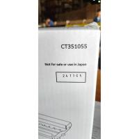 ราคา ตลับดรัม (Drum Cartridge) รุ่น CT351055 สีดำ ของแท้จาก Fuji Xerox/FujiFilm (27844190426)