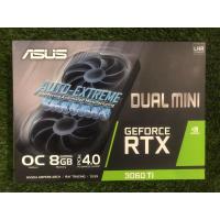 ราคา Asus Dual RTX 3060TI mini LHR (16540062053)