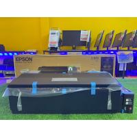 ราคา ปริ้นเตอร์ Epson L1800 + INK TANK สินค้ามือ 1 อุปกรณ์ครบกล่อง (14799071037)