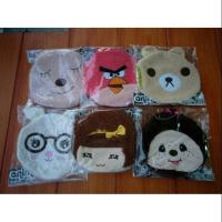 ราคา กระเป๋าผ้าลายการ์ตูนน่ารักๆ (757073131)
