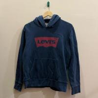 ราคา Levi’s Hoodie มือสอง ของแท้ (54204837834)