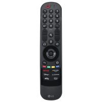 ราคา ผู้ผลิตอุปกรณ์ใหม่ LG AKB76043102 ไม่มีเสียง MR23GA LG Magic รีโมทคอนโทรล (26217792941)