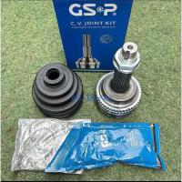 ราคา GSP หัวเพลาขับนอก HONDA CHEVROLET AVEO ปี2006 1.4 ABS 806016 A22,B22,O52 (52751286241)