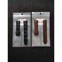 ราคา เหมาะสําหรับ TISSOT Carson Strap หนังแท้ TISSOT Original T085 เข็มขัด t085407 ทีที085410 ที085 (47308348143)