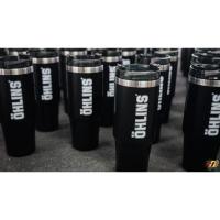 ราคา แก้ว Limited ลิขสิทธิ์แท้ #OHLINS #TUMBLER 2022 #MKT171 (20480336632)