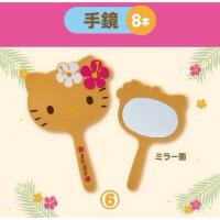 ราคา พร้อมส่งในไทย Sanrio Hello Kitty Hawaii Lucky draw กระเป๋าคิตตี้ ผิวแทน ฮาวาย มีซิปคอลล่าสุด ของแท้นำเข้าจากญี่ปุ่น (42408869646)