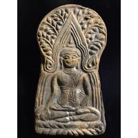 ราคา เปิดพระซุ้มปรกโพธิ์(โดดร่ม) เนื้อชิน กรุราชบูรณะ อยุธยา (29544026777)