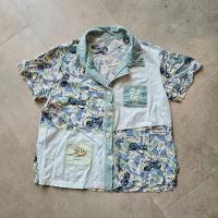 ราคา Kihi Kihi by SunSurf Hawaii Shirt มือสอง สภาพดี (28619202347)