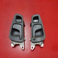 ราคา มือเปิดในพร้อมถ้วยมือเปิด ขายเป็นคู่ใช้กับ HONDA CIVIC EG 3 ประตู(3D)ปี1991-1996 ของแท้ถอดมือสอง (26284619121)