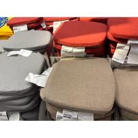 ราคา เบาะรองนั่ง แผ่นรองนั่ง อย่างดี ขนาด 32x33 ซม. อิเกีย IKEA (27273815324)