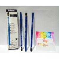 ราคา PENCIL 2B SCOSDEL UNIT (9327036378)