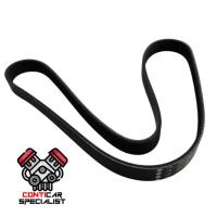 ราคา 06ฉ260849L เข็มขัดพัดลม POLY V-BELT สําหรับ GOLF GTI MK5 TT MK2 GOLF R MK6 PASSAT B6 EOS (43665683035)