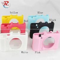 ราคา Fujifilm XA2 X-A2 Soft Silicone Rubber Camera Body Cover Case For Fujifilm XA2 X-A2 (24445788933)