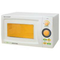 ราคา SHARP เตาอบไมโครเวฟ 22 ลิตร 800w รุ่น R-270 รับประกัน 1 ปี (3216224812)